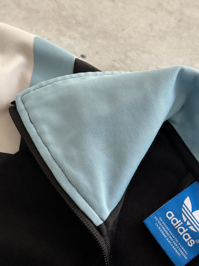 Adidas Originals Argentina Zip Up Track Jacket (S)