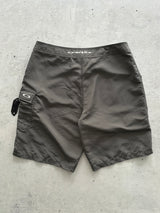 Vintage Oakley Baggy board Shorts (W38)