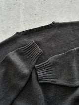 Ralph Lauren Crewneck Knit Jumper (M)