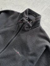 90's Mont Bell Zip Up Fleece (Women's M)