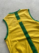 00's Nike Brazil Training Vest (M)
