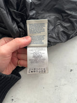 Moncler Daniel Quilted Down Zip Up Jacket (S)