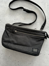 Porter Yoshida & Co. Denim Crossbody / Shoulder Bag (One Size)