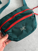 Arc'teryx Maka 2 Waistpack / Crossbody Bag (One Size)
