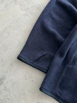Mont Bell Zip Up front pocket Fleece (L)