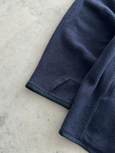 Mont Bell Zip Up front pocket Fleece (L)