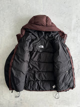 The North Face Himalayan Down Fill Puffer Jacket (M)