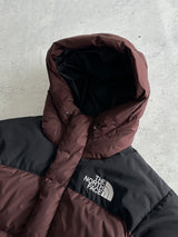 The North Face Himalayan Down Fill Puffer Jacket (M)
