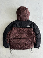 The North Face Himalayan Down Fill Puffer Jacket (M)