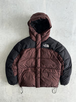 The North Face Himalayan Down Fill Puffer Jacket (M)