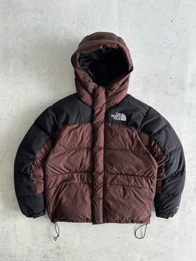 The North Face Himalayan Down Fill Puffer Jacket (M)
