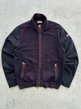 Moncler Nylon Zip Up Track Jacket (L)