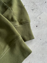 CP Company Lens Overdyed Heavyweight Sweatshirt (S)