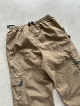 00's Nike ACG Belted Nylon Pants (S)