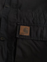 Carhartt WIP Fur Lined Mentley Jacket (L)