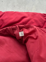 Moncler Chevalier Down Fill Zip Up Puffer Jacket (XS)