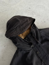 Carhartt WIP Fur Lined Mentley Jacket (L)