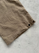 00's Nike ACG Belted Nylon Pants (S)