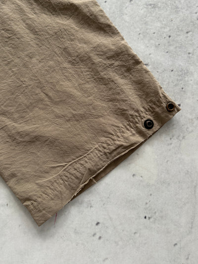 00's Nike ACG Belted Nylon Pants (S)