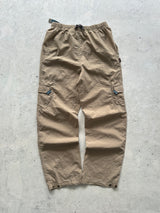 00's Nike ACG Belted Nylon Pants (S)