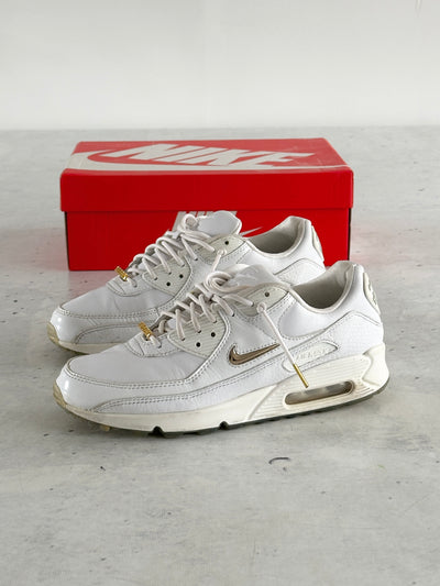 Nike Air Max 90 NRG Pirate Radio Trainers (UK 7.5)