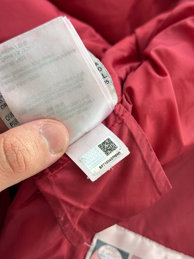 Moncler Chevalier Down Fill Zip Up Puffer Jacket (XS)