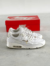 Nike Air Max 90 NRG Pirate Radio Trainers (UK 7.5)