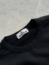 SS/19 Stone Island Heavyweight Crewneck Sweatshirt (M)