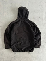 Carhartt WIP Fur Lined Mentley Jacket (L)