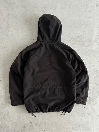 Carhartt WIP Fur Lined Mentley Jacket (L)