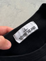 SS/19 Stone Island Heavyweight Crewneck Sweatshirt (M)