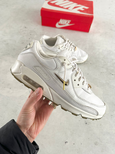 Nike Air Max 90 NRG Pirate Radio Trainers (UK 7.5)