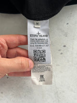 SS/19 Stone Island Heavyweight Crewneck Sweatshirt (M)