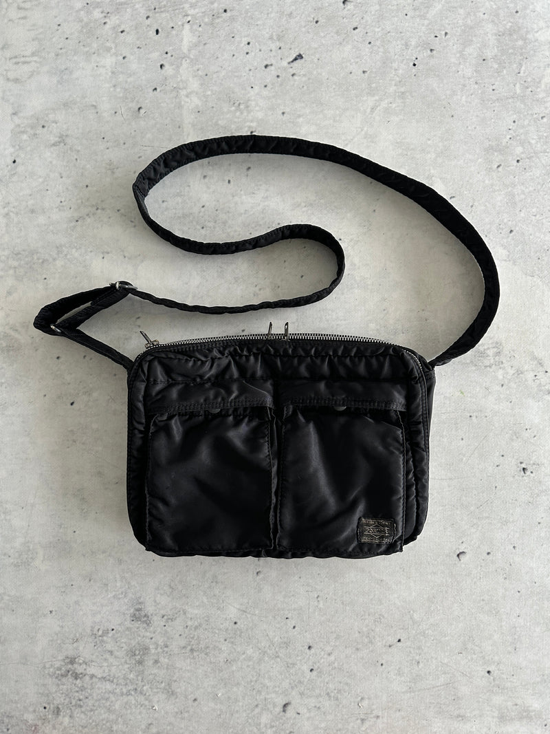 Porter Yoshida & Co. Tanker Shoulder / Crossbody Bag (One Size)