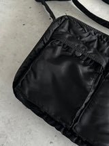 Porter Yoshida & Co. Tanker Shoulder / Crossbody Bag (One Size)
