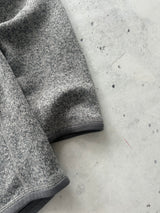 Patagonia 1/4 Zip better sweater Pullover Fleece (L)