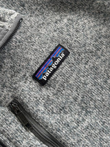Patagonia 1/4 Zip better sweater Pullover Fleece (L)