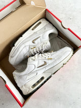 Nike Air Max 90 NRG Pirate Radio Trainers (UK 7.5)