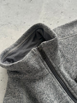 Patagonia 1/4 Zip better sweater Pullover Fleece (L)