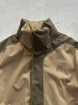 00's Nike ACG Storm Fit Zip Up Jacket (XL)