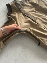 00's Nike ACG Storm Fit Zip Up Jacket (XL)
