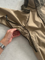 00's Nike ACG Storm Fit Zip Up Jacket (XL)