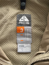 00's Nike ACG Storm Fit Zip Up Jacket (XL)