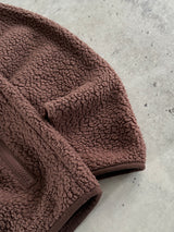 Patagonia Half Zip Pullover Fleece (Women's S)