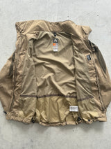 00's Nike ACG Storm Fit Zip Up Jacket (XL)