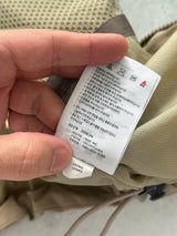 00's Nike ACG Storm Fit Zip Up Jacket (XL)