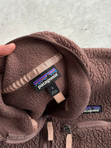 Patagonia Half Zip Pullover Fleece (Women's S)