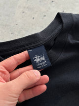 90's Stussy London Monster T Shirt (L)