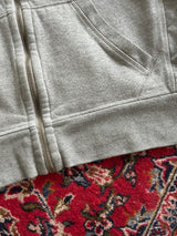 Ralph Lauren Heavyweight Zip up Hoodie (M)