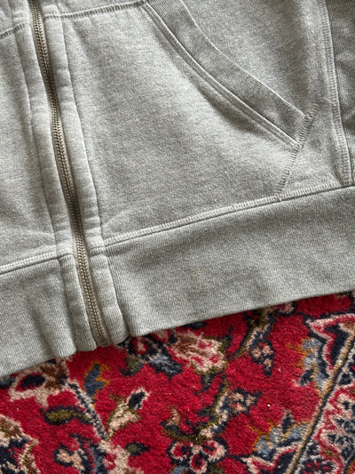 Ralph Lauren Heavyweight Zip up Hoodie (M)